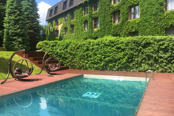 Crown Piast Hotel & Park (Krakau)